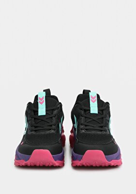 Hummel Hml Nano 25 Siyah Kadın Koşu Ayakkabısı 900790-1036 