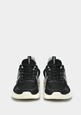 Hummel Hml Solar Performance Siyah Unisex Koşu Ayakkabısı 900795-2208 