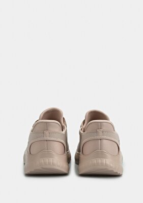 Skechers Nat Bobs Squad Chaos Current Muse Bej Kadın Sneaker 117497 