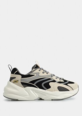 Skechers Ntbk Bobs Bamına 2 Beyaz-Siyah Erkek Sneaker 118326 