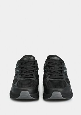 Skechers Bbk Bobs Skıllz Siyah Erkek Sneaker 118432 