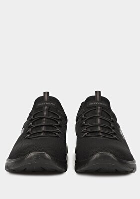 Skechers Summits Siyah Unisex Ayakkabı 12980Tkbbk