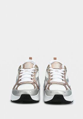 Skechers Gdsl Edgerıde Altın Kadın Sneaker 150494 