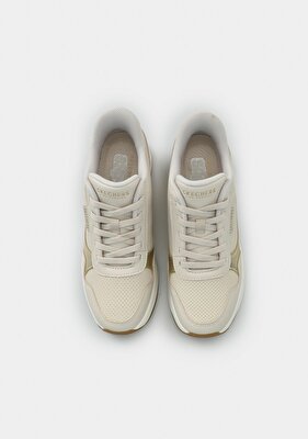 Skechers Nat Bıllıon 2 - Top-Tıer Bej Kadın Outdoor Ayakkabısı 177343 