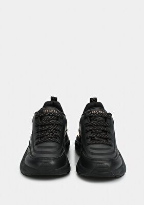 Skechers Bbk Hazel Siyah Kadın Spor Ayakkbısı 177575 