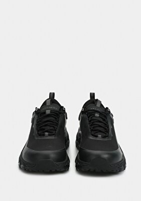 Skechers Bbk Brockmont Siyah Erkek Spor Ayakkbısı 210820 