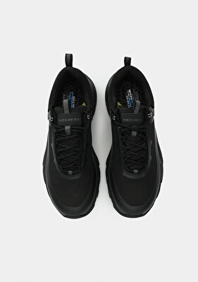 Skechers Bbk Brockmont Siyah Erkek Spor Ayakkbısı 210820 