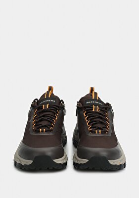 Skechers Brn Brockmont Kahve Erkek Spor Ayakkbısı 210820 