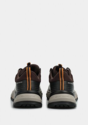Skechers Brn Brockmont Kahve Erkek Spor Ayakkbısı 210820 