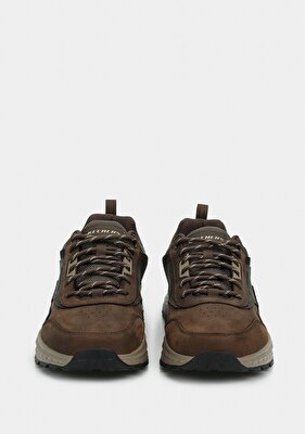 Skechers Coc Slade Ultra Peralto Kahve Erkek Spor Ayakkbısı 210925 