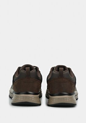 Skechers Coc Slade Ultra Peralto Kahve Erkek Spor Ayakkbısı 210925 