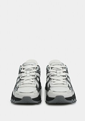 Skechers Ltgy Randell Gri Erkek Outdoor Ayakkabısı 211254 