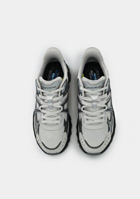 Skechers Ltgy Randell Gri Erkek Outdoor Ayakkabısı 211254 