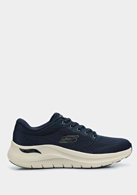 Skechers Lacivert Erkek Spor Ayakkabı 232700Tk Nvy Arch Fit 2.0