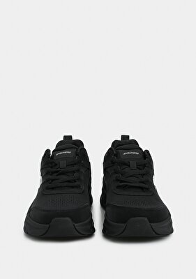 Skechers Bbk D'Lux Walker 2.0 Siyah Erkek Sneaker 232715Tk 