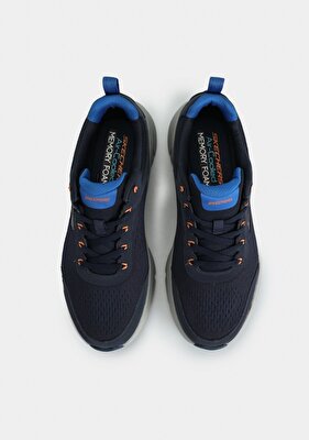 Skechers Nvbl D'Lux Walker 2.0 Lacivert Erkek Sneaker 232715Tk 