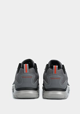 Skechers Ccor Track-Leshur Gri Erkek Spor Ayakkabısı 232758Tk 