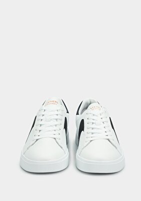 Skechers Wnv Eden Lx Beyaz Erkek Sneaker 232865 