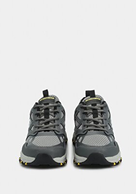 Skechers Ccbk Hıllcrest Gri Erkek Sneaker 237265Tk 