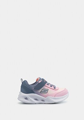 Skechers 303714N GYLP SKECHERS SOLA GLOW - OMBRE DELUXE