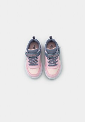 Skechers 303714N GYLP SKECHERS SOLA GLOW - OMBRE DELUXE