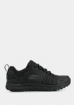 Skechers Bbk Escape Plan Siyah Erkek Sneaker 51591Tk 