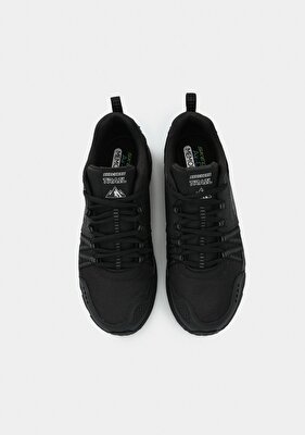 Skechers Bbk Escape Plan Siyah Erkek Sneaker 51591Tk 