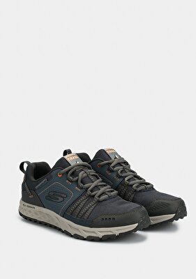 Skechers Nvor Escape Plan Lacivert Erkek Sneaker 51591Tk 