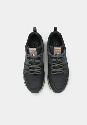 Skechers Nvor Escape Plan Lacivert Erkek Sneaker 51591Tk 