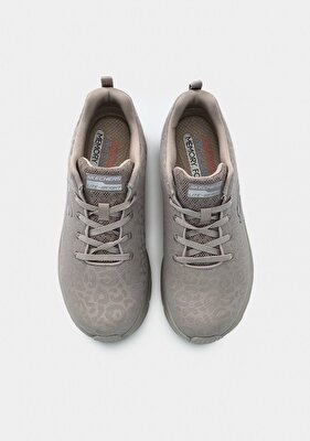 Skechers Tpe Fashion Fit Bej Kadın Sneaker 88888179Tk 