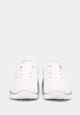 Skechers Wsl Summıts Beyaz Kadın Sneaker 88888316Tk 