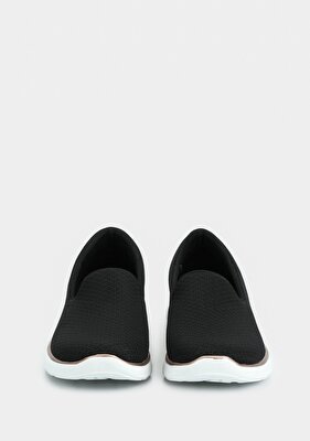 Skechers Bkrg Summıts Siyah Kadın Sneaker 896123Tk 