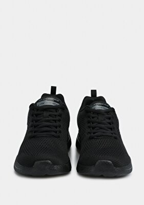 Skechers Bbk Burst 2.0 Siyah Erkek Sneaker 999739Tk Bbk