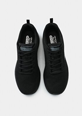 Skechers Bbk Burst 2.0 Siyah Erkek Sneaker 999739Tk Bbk
