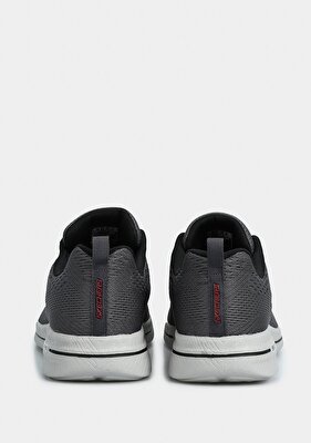 Skechers Char Burst 2.0 Gri Erkek Sneaker 999739Tk Char