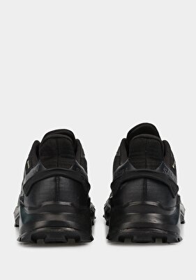 Salomon Supercross 4 Gtx Siyah Erkek Gore-Tex Koşu Ayakkabısı L41731600