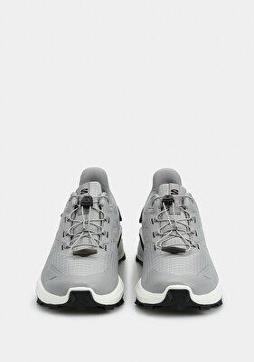 Salomon Supercross 4 Gri Erkek Koşu Ve Antreman Ayakkabısı L45447500 