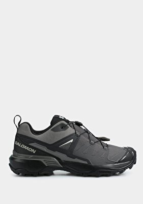 Salomon X Ultra 360 Antrasit Erkek Outdoor Ayakkabısı L47448300 