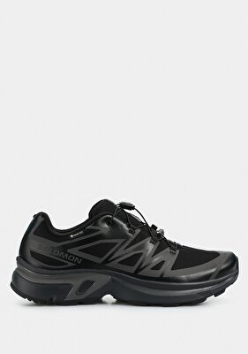 Salomon Gore-Tex Siyah Erkek Sneaker L47694000Xt-Evr 