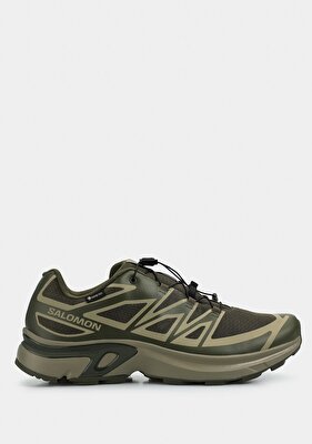 Salomon Gore-Tex Haki Erkek Sneaker L47714200Xt-Evr 