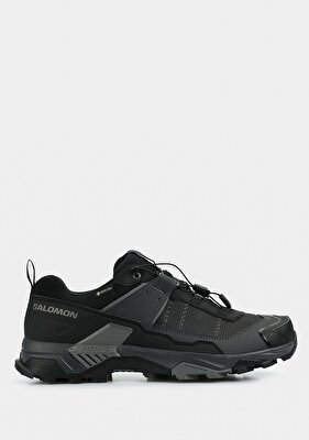 Salomon Ultra 5 Gore-Tex Siyah Erkek Outdoor Ayakkabısı L47725500X 