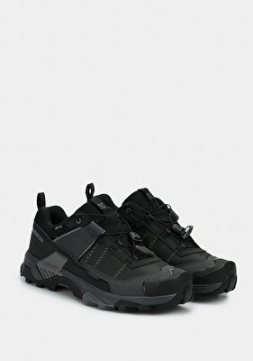 Salomon Ultra 5 Gore-Tex Siyah Erkek Outdoor Ayakkabısı L47725500X 