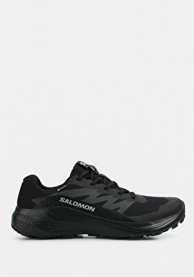 Salomon Gore-Tex Siyah Erkek Outdoor Ayakkabısı L47802100Alphaglıde 
