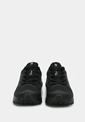 Salomon Gore-Tex Siyah Erkek Outdoor Ayakkabısı L47802100Alphaglıde 