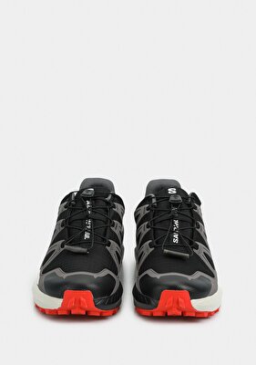 Salomon Peak Gore-Tex Siyah-Turuncu Erkek Outdoor Ayakkabısı L47852800Speedcross 