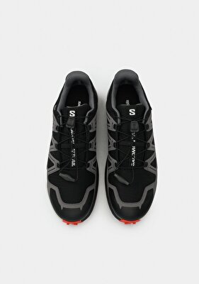 Salomon Peak Gore-Tex Siyah-Turuncu Erkek Outdoor Ayakkabısı L47852800Speedcross 