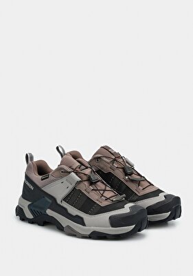 Salomon Ultra 5 Gore-Tex Gül Kurusu Erkek Outdoor Ayakkabısı L47854600X 