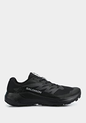 Salomon Alphaglıde Siyah Erkek Koşu Ayakkabısı L47948300 
