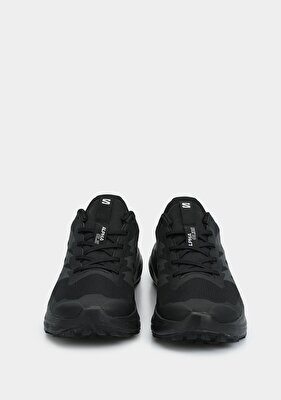 Salomon Alphaglıde Siyah Erkek Koşu Ayakkabısı L47948300 