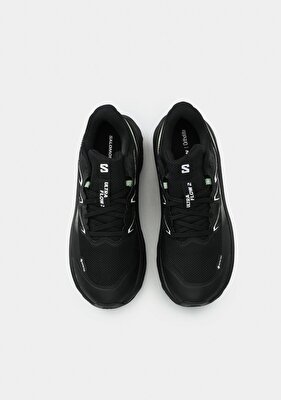 Salomon Flow 2 Gore-Tex Siyah-Yeşil Erkek Outdoor Ayakkabısı L47981400Ultra 